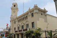 Peru - Lima
