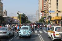 Peru - Lima
