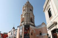 Peru - Lima