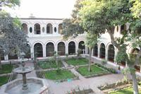 Peru - Lima