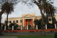 Peru - Lima