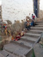 Peru Cusco 