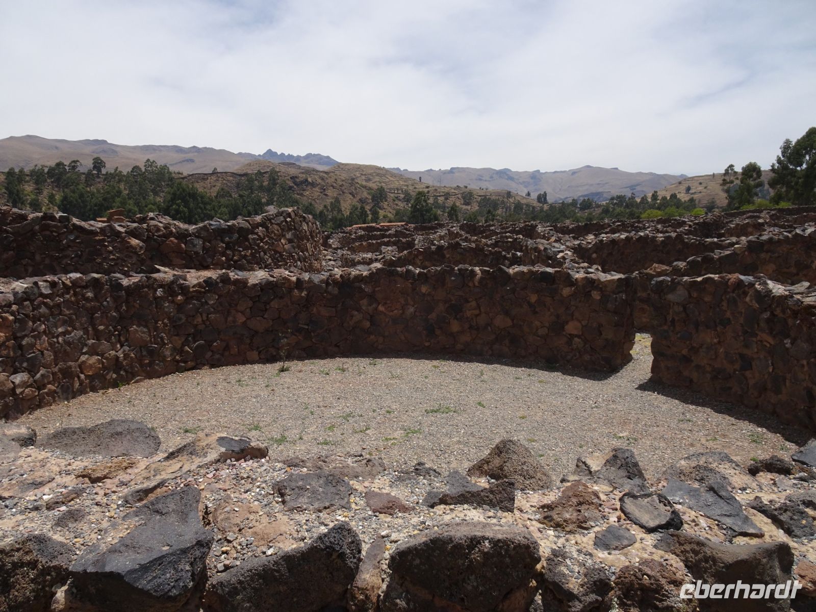 Peru Raqchi