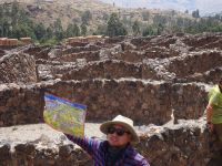 Peru Raqchi