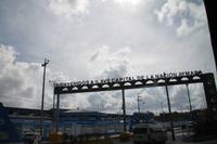 Peru: Fahrt von Puno nach Copacabana
