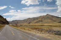 Peru: La Raya Pass