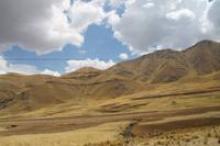 Peru: La Raya Pass
