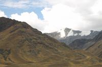 Peru: La Raya Pass