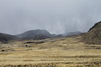 Peru: La Raya Pass