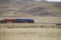 Peru: La Raya Pass