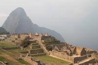 Peru: Machu Pichu