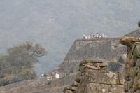 Peru: Machu Pichu
