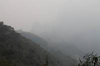 Peru: Machu Pichu