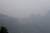 Peru: Machu Pichu