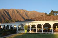 Peru: Urubamba Tal