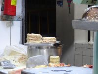 Peru- Lima - Markt 