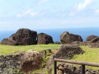 Petroglyphen