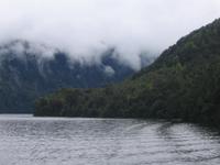 Pirihueico See