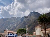 Pisac