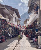 Pisac
