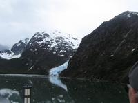 Plüschow Gletscher