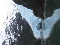 Plüschow Gletscher