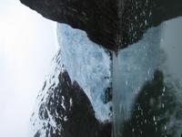 Plüschow Gletscher