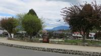 Platz in Panguipulli