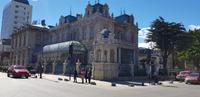 Plaza de Armas von Punta Arenas