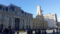 Plaza de Armas