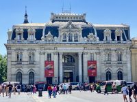 Plaza de Armas