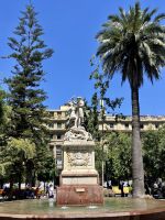 Plaza de Armas