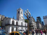 Plaza de Mayo