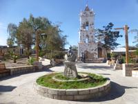 Puente Toconao
