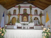 Puente Toconao