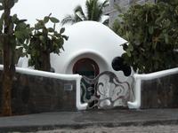 Puerto Ayora - Silber Schmuckgeschäft