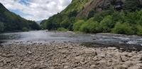 Puerto Chacabuco - Simpson River - Chile