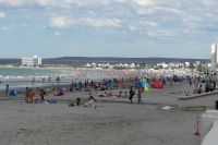 Puerto Madryn