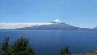 Puerto Montt - Vulkan Osorno - Chile - Kreuzfahrt Südamerika – Umrundung Kap Hoorn