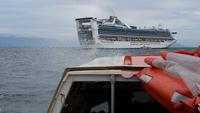 Puerto Montt - Vulkan Osorno - Chile - Kreuzfahrt Südamerika – Umrundung Kap Hoorn
