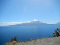 Puerto Montt - Vulkan Osorno - Chile - Kreuzfahrt Südamerika – Umrundung Kap Hoorn