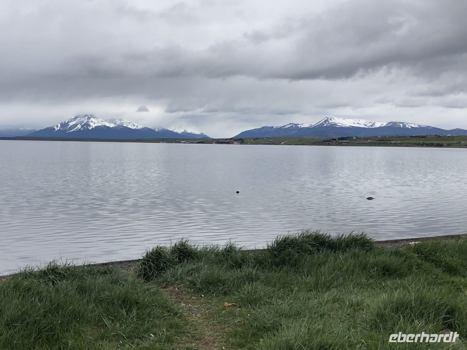 Puerto Natales 
