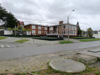 Puerto Natales