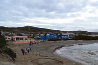 Puerto Pirámides
