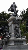 Punta Arenas - Kreuzfahrt Südamerika – Umrundung Kap Hoorn