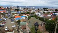 Punta Arenas - Kreuzfahrt Südamerika – Umrundung Kap Hoorn