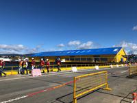 Punta Arenas Chile