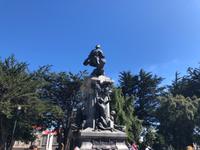 Punta Arenas Chile