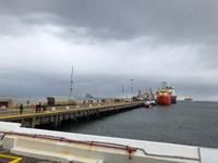 Punta Arenas Chile