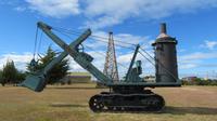 Punta Arenas open Air Museum 